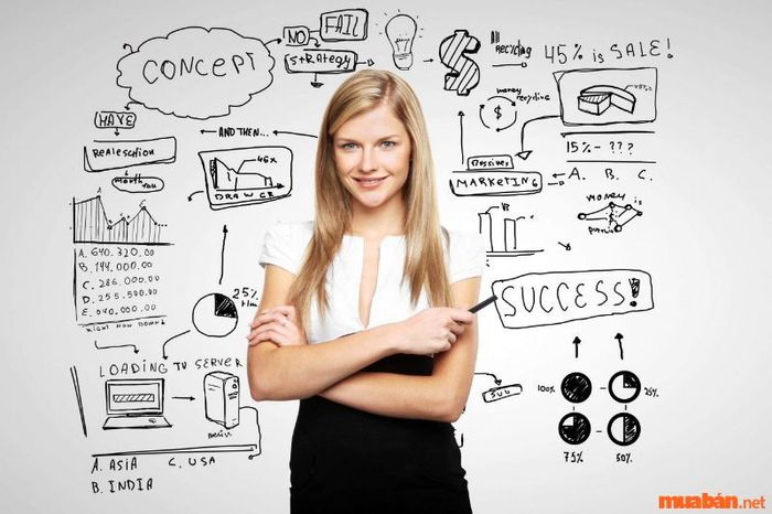 Có 3 cấp bậc chính của Manager trong các tổ chức và doanh nghiệp