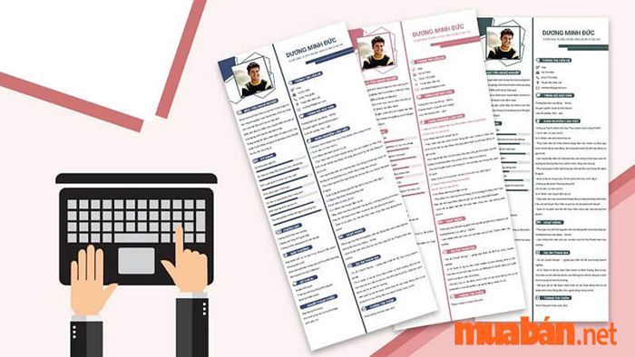 Điểm mạnh trong CV