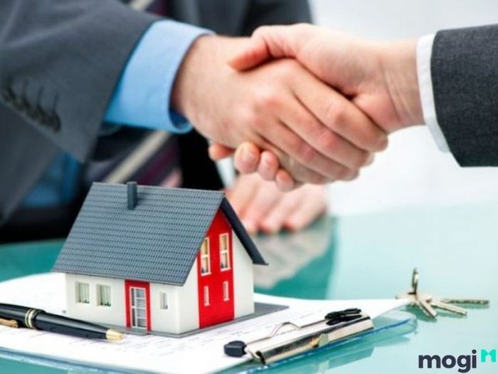 cách thức kinh doanh bất động sản