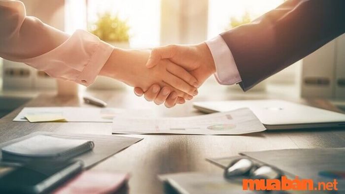 Bạn đã chuẩn bị xong để bắt đầu công việc chưa?