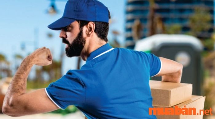 Hướng dẫn đăng ký giao hàng Lazada Express một cách nhanh chóng và dễ dàng