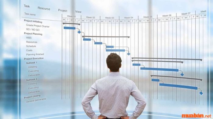 Bạn sẽ cần phải nhanh chóng nhận diện và giải quyết các vấn đề phát sinh