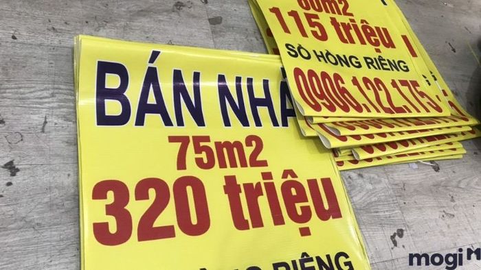 Cách bán nhà nhanh và được giá cao