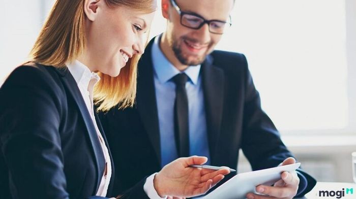 Nhận xét của chuyên gia về văn phòng ảo