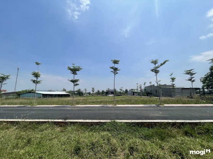 Lựa chọn vị trí đất hợp lý