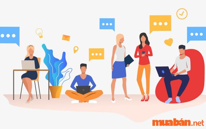 Tập trung vào công việc hiệu quả bằng cách loại bỏ những yếu tố không cần thiết