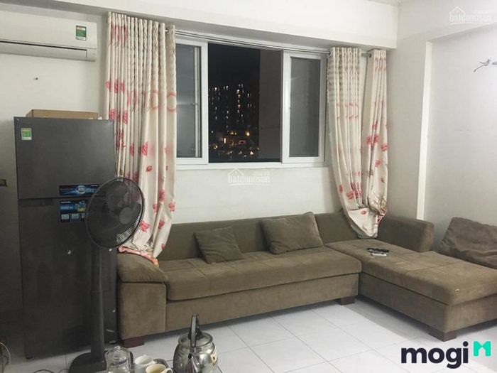 Dự án này hiện đang thu hút sự quan tâm lớn từ người mua.