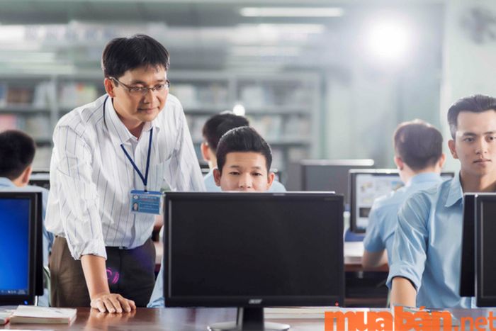 Hãy luôn thể hiện tinh thần ham học hỏi trong suốt quá trình xin việc trái ngành