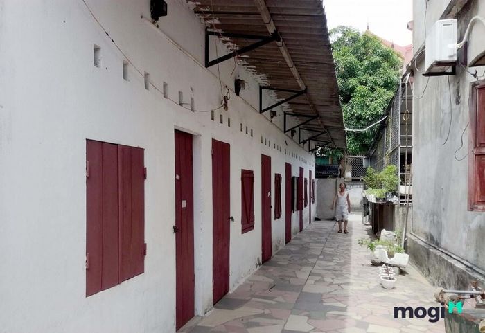 Nhờ sự giới thiệu của người thân, bạn bè: Một cách nhanh chóng và an toàn để thuê nhà tại Hà Nội.