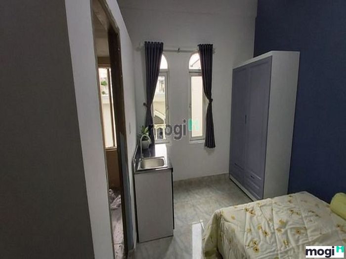 Đây là một lựa chọn phù hợp cho những ai đang tìm kiếm một căn nhà để thuê