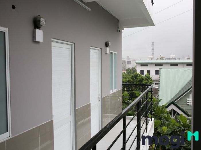 Quy tắc và quy định của nhà trọ
