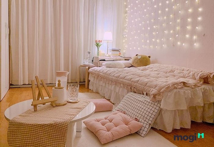 Truy cập các trang web bất động sản uy tín như Mytour.vn để tìm những tin đăng cho thuê nhà đáng tin cậy và đa dạng.