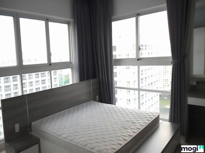 Căn hộ Hưng Vượng chính là một sự lựa chọn tuyệt vời