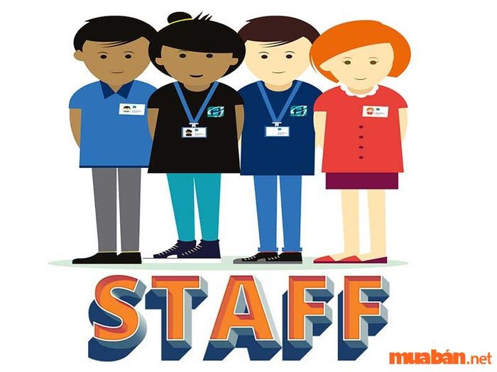 Staff