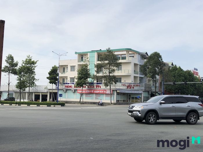 Chúc bạn sớm thành công trong việc mua đất tại Bình Dương