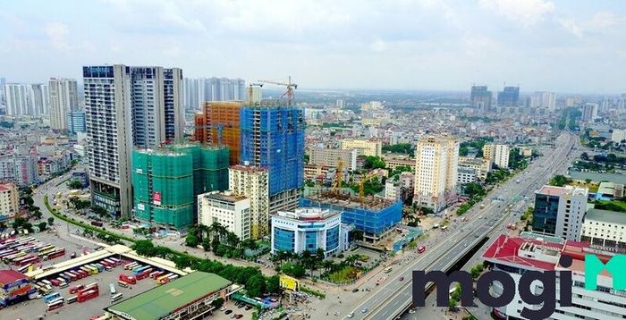 Đất tái định cư là loại đất được cấp cho những người dân trong khu vực quy hoạch bị thu hồi đất để bảo đảm cuộc sống của họ được ổn định.