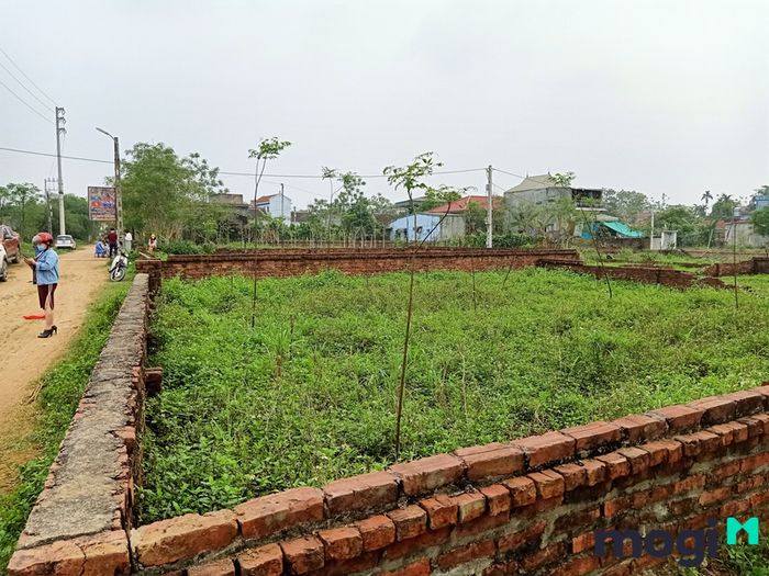 Giá đất tại Bình Dương hiện đang ở mức khá thấp