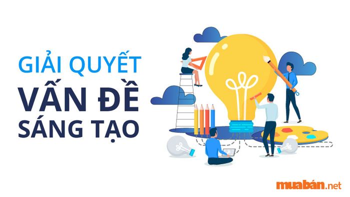 Phương pháp giải quyết vấn đề hiệu quả