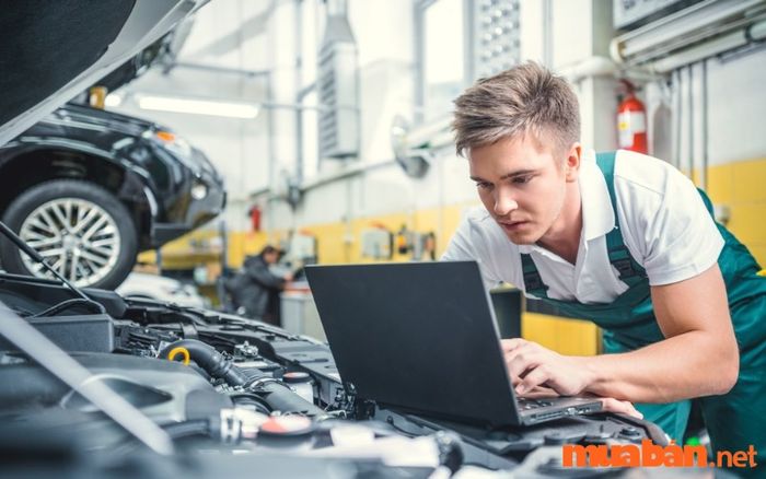 Technician