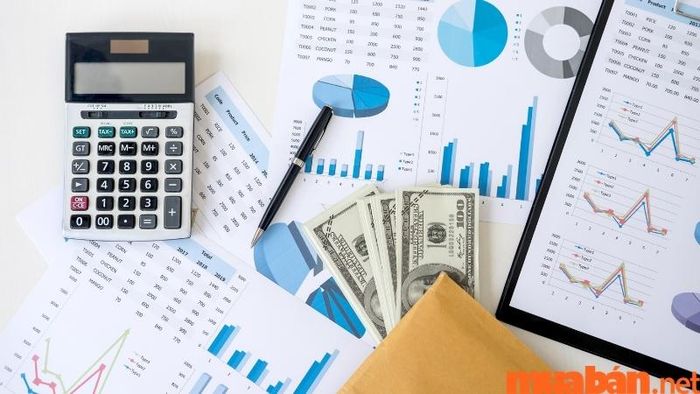 Chuyên gia tư vấn tài chính