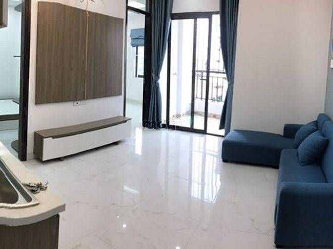 Chung cư mini Kim Mã - Giang Văn Minh - Ba Đình, Hà Nội