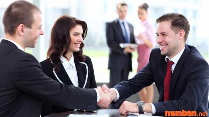 Giao tiếp hiệu quả là chìa khóa thành công