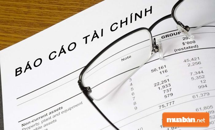 Làm báo cáo tài chính – công việc làm thêm lý tưởng cho kế toán viên