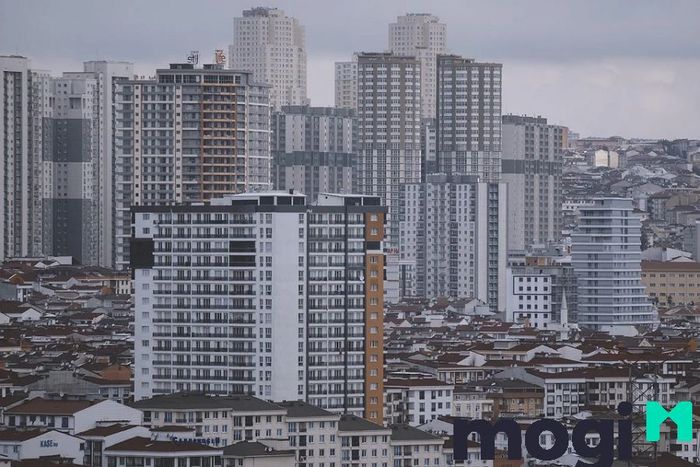 Quy tắc của nhà trọ
