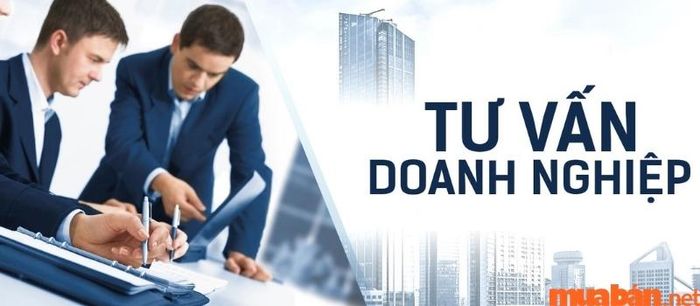Tư vấn doanh nghiệp