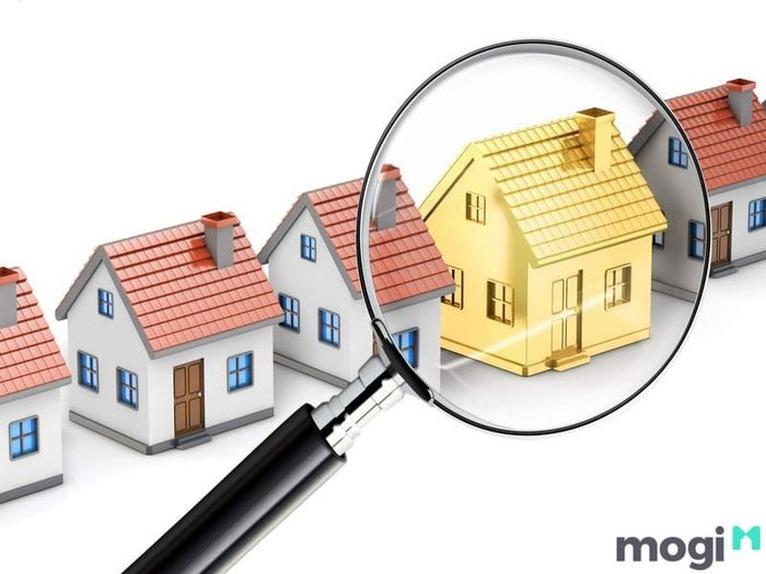 Số lượng người mua nhà tại Quận 1 không ngừng tăng