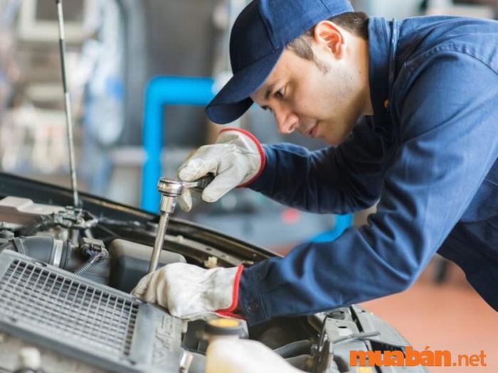 Technician