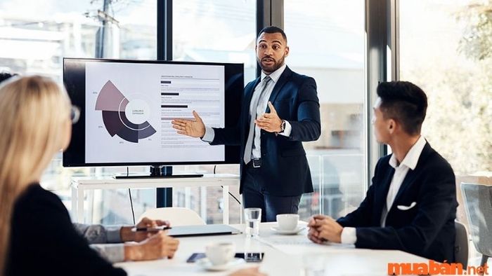 Account Manager là ai và họ làm gì?