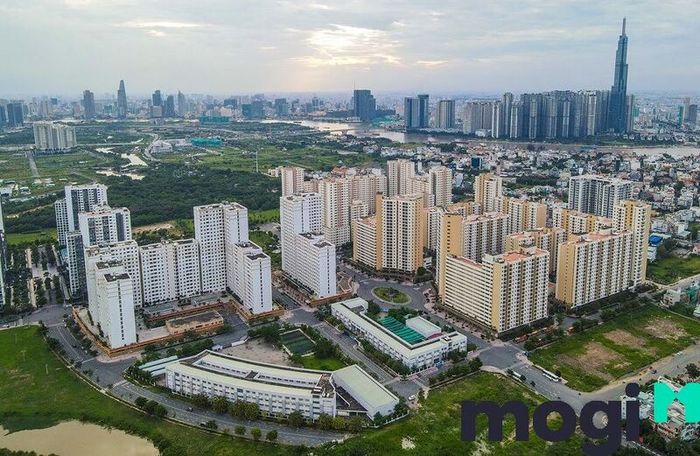 Đất tái định cư là loại đất được cấp cho những người bị ảnh hưởng do thu hồi đất trong khu vực quy hoạch.