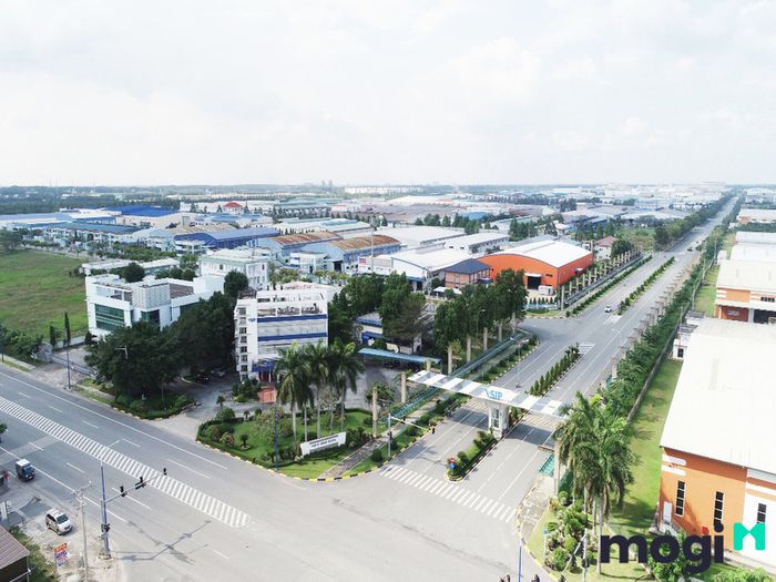 Thị trường đất nền dự án tại Bình Dương hiện đang có rất nhiều sản phẩm đa dạng.