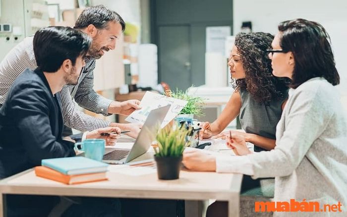 Cách tập trung làm việc hiệu quả với phương pháp thiền đình