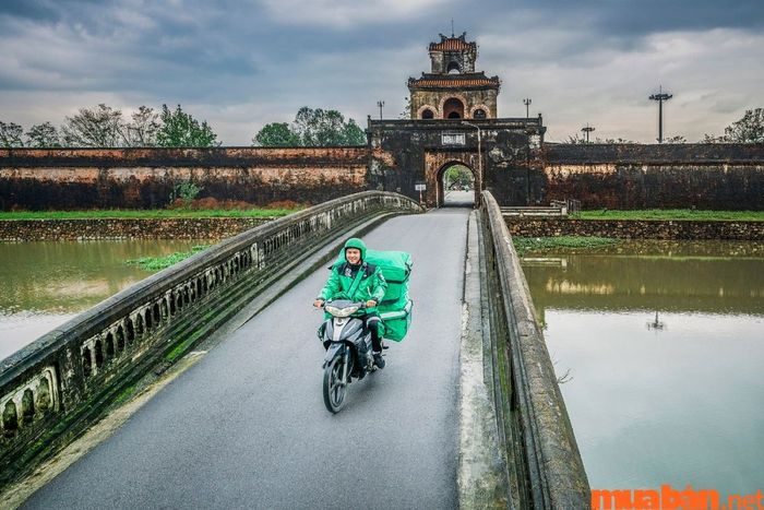 Lương của shipper Giao Hàng Tiết Kiệm được tính như thế nào?