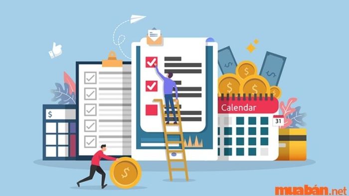 Account Manager có thể nhận mức lương rất hấp dẫn