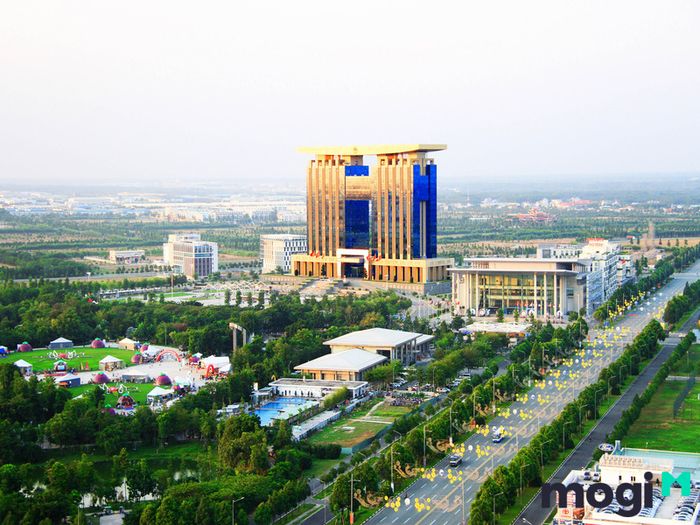 Bình Dương là một trong những tỉnh thành quan trọng và phát triển nhanh chóng của Việt Nam.