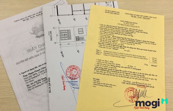 Một trong những yếu tố quan trọng là kiểm tra xem dãy nhà trọ đó có giấy phép kinh doanh hợp pháp không.