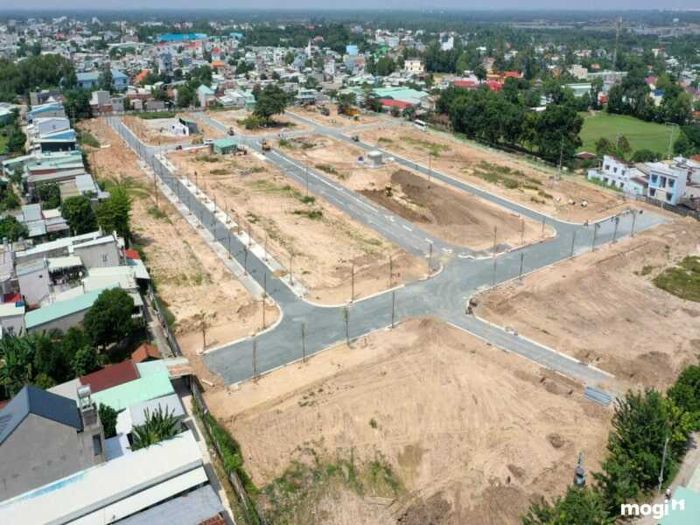Quản lý đất đấu giá như thế nào?