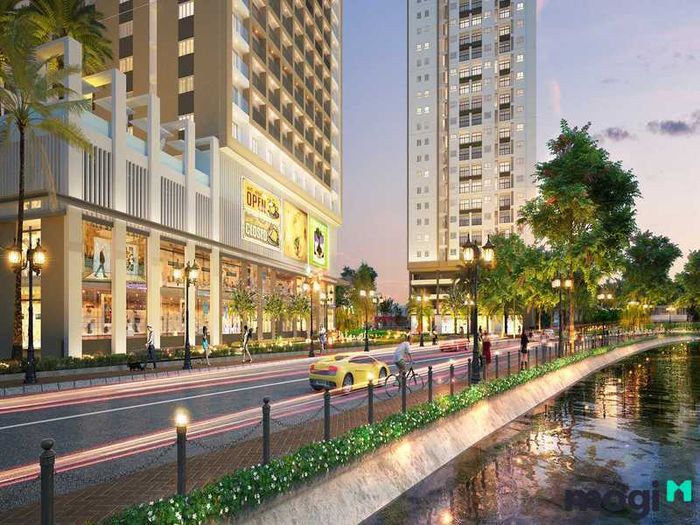 Nếu bạn đang tìm kiếm nhà ở Bình Thạnh, đây chính là lựa chọn tuyệt vời mà bạn không thể bỏ qua.