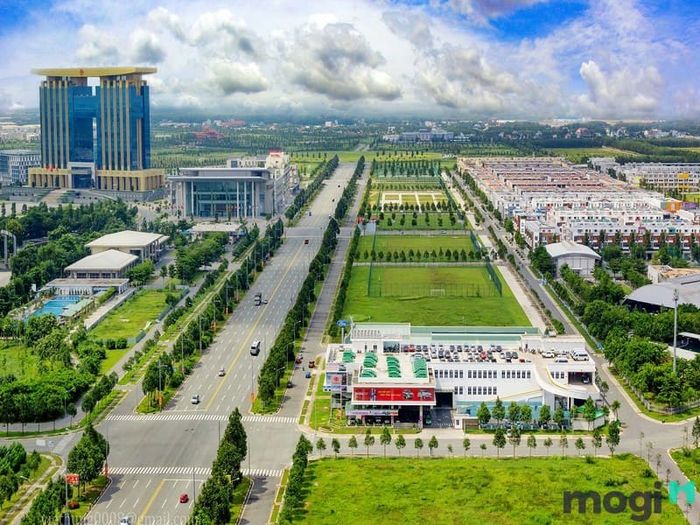 Giá nhà tại Quận 1 luôn cao hơn so với các khu vực khác trên thị trường.