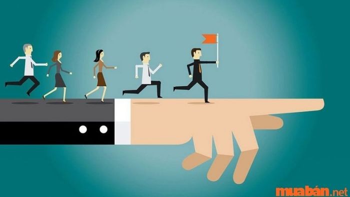 Kỹ năng quản lý và phát triển đội nhóm
