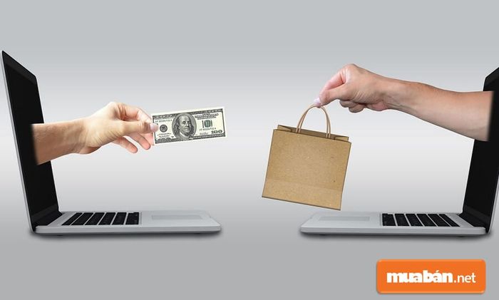 Bán hàng online – công việc làm thêm buổi tối phổ biến