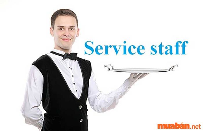 staff