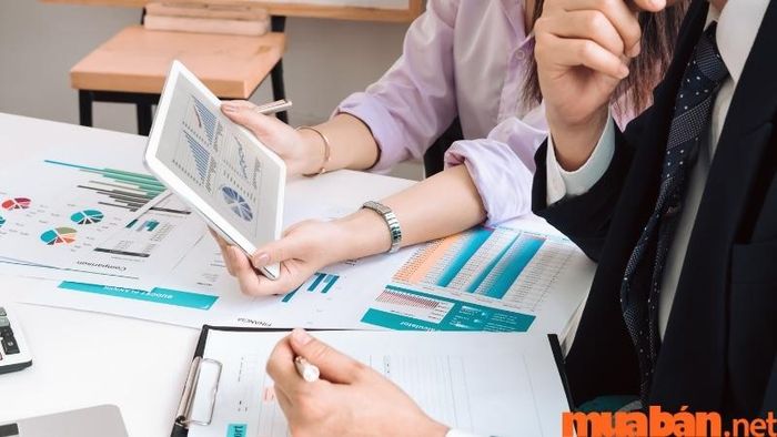 Phân tích công việc từ góc độ khách quan