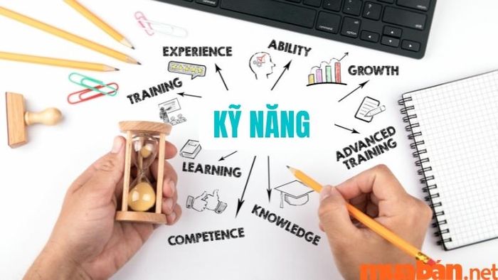 Kỹ năng cần có của advisor