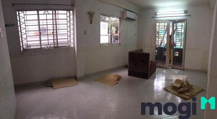 Tìm phòng trọ tại quận Gò Vấp