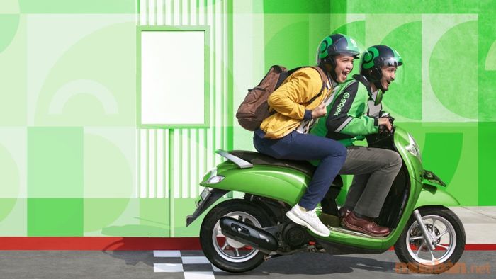 Thông tin chi tiết về các khoản phí trang bị cho tài xế