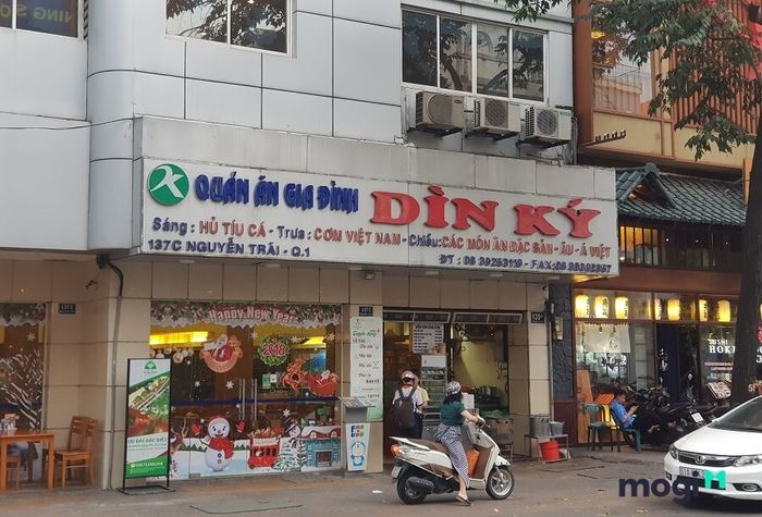 Giá nhà mặt tiền ở các tuyến đường lớn tại TPHCM nói chung và quận 1 nói riêng luôn rất cao, khiến việc tìm người mua trở nên khó khăn hơn.